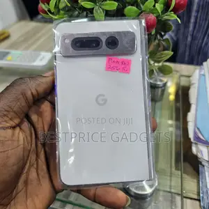Google Pixel Fold 256 GB White