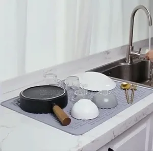 Heat Resistant Placement Heat-Proof/Water Proof
