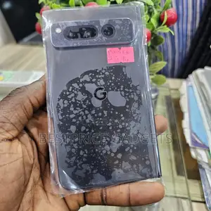 Google Pixel Fold 256 GB Black