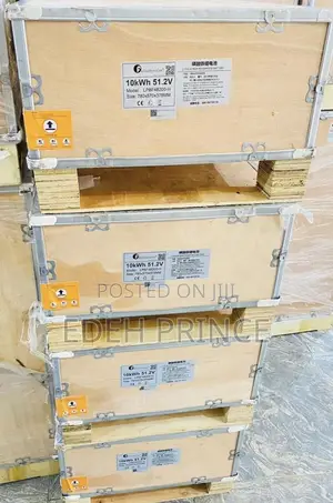 10kwh Lithium Batteries