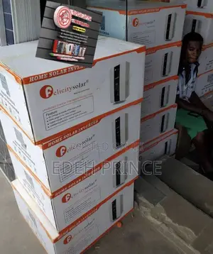 5kva Felicity Inverters