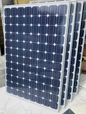 450watts Canadian Panels