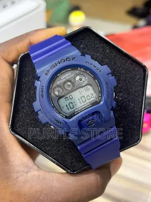 Gshock Fair. Quality. Digital Watch
