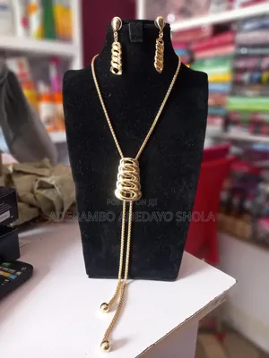 Long Steel Chain