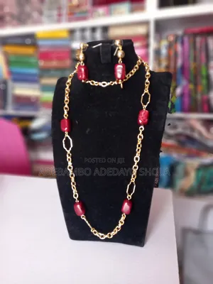 Long Steel Chain