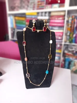 Long Steel Chain