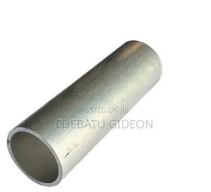 Aluminum Pipe Handrail