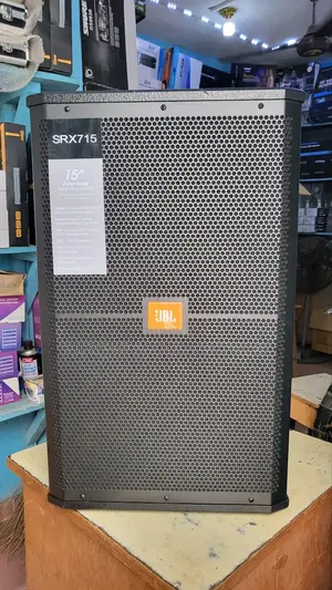 15 Inches Single JBL Professional Loudspeaker
