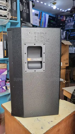 15 Inches Single JBL Professional Loudspeaker