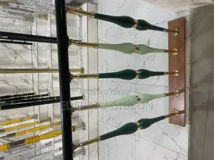 Crystal Rail