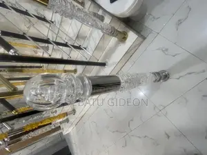 Stainless Balusters
