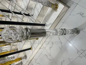Stainless Balusters