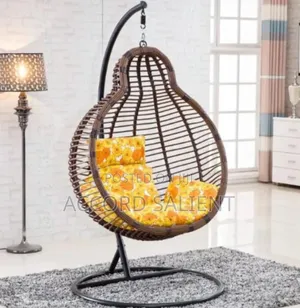 Adult Size Swing Basket