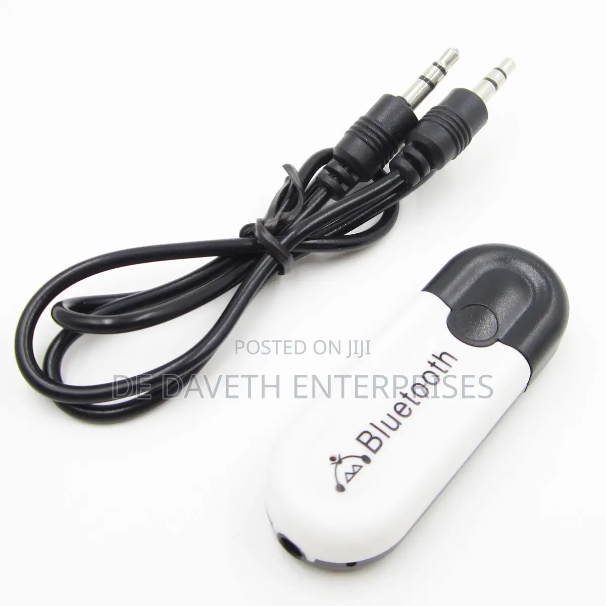 3.5mm USB Wireless Bluetooth Receiver Transmitter
