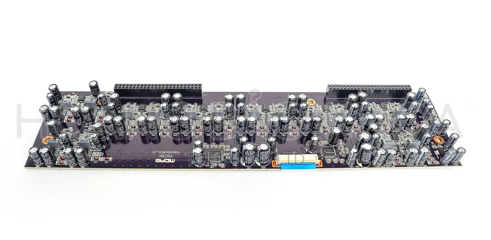 Midas Mr18 Audio I/O PCB
