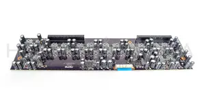 Midas Mr18 Audio I/O PCB