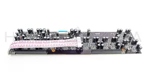Midas Mr18 Audio I/O PCB