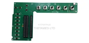 Midas M32 SCRCTR PCB