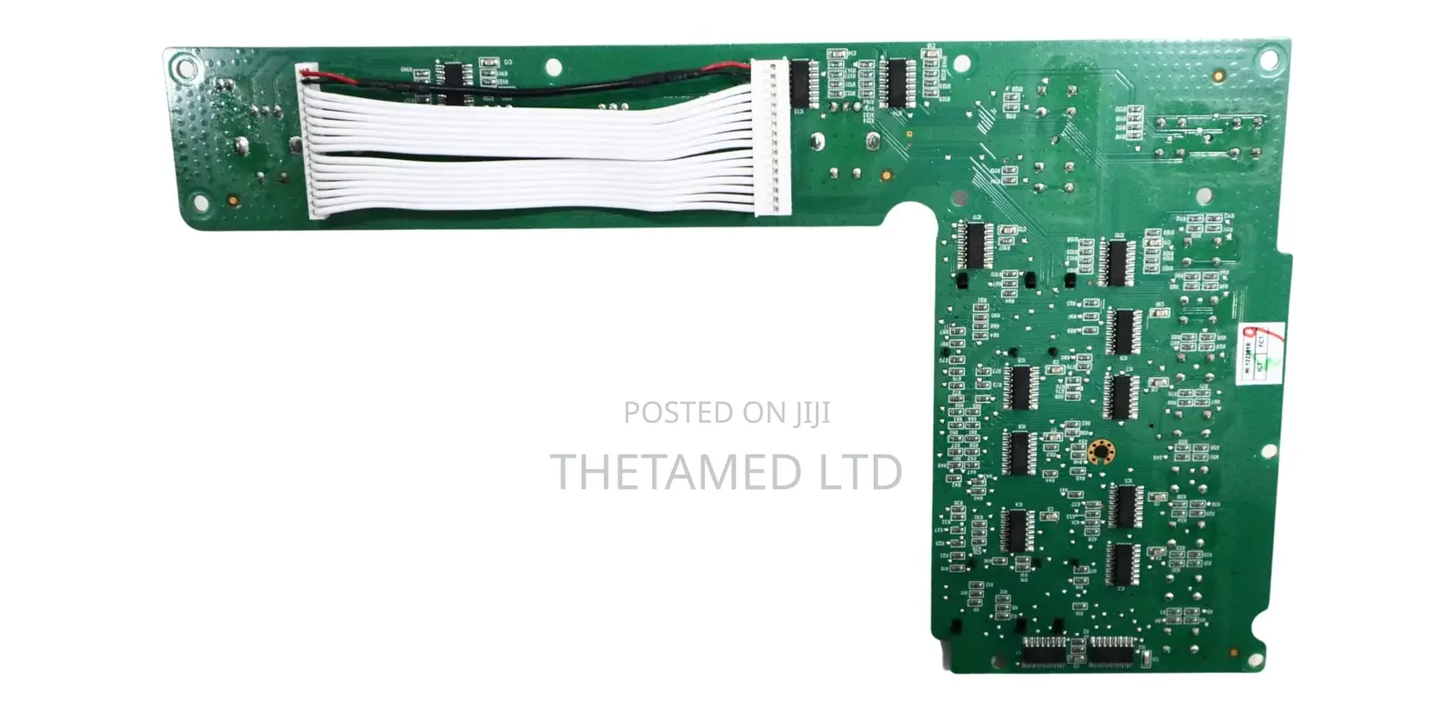 Midas M32 SCRCTR PCB
