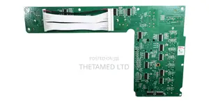 Midas M32 SCRCTR PCB