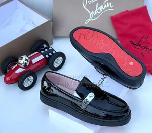 Male Designers Shoes