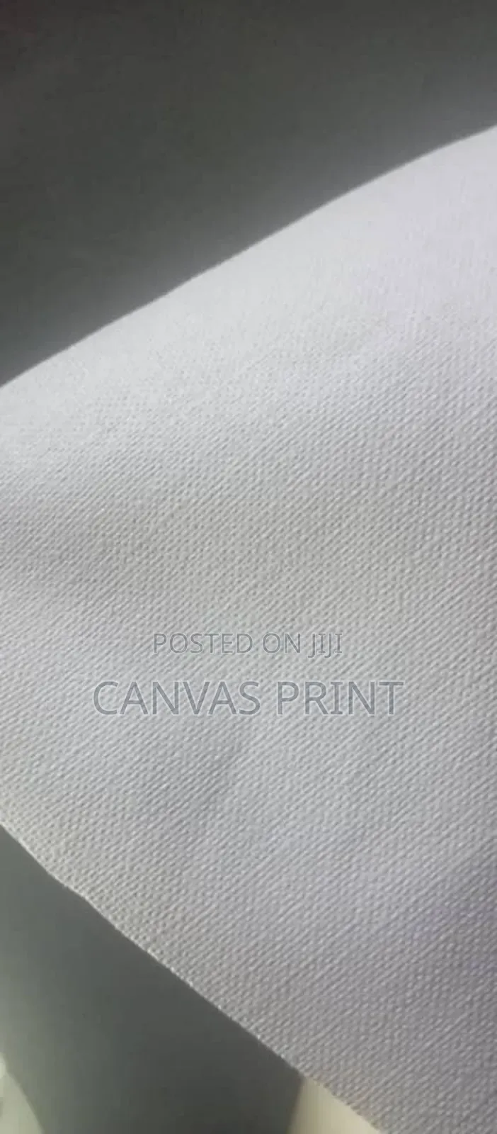 Pre Drawn Stretch Canvas