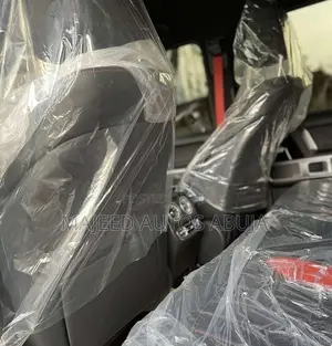 Mercedes-Benz G-Class G 63 AMG 4MATIC 2020 Black