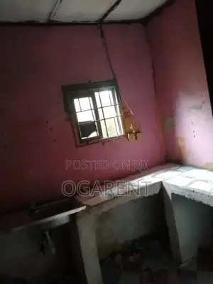 2bdrm Apartment in Sapele Road, Benin City for rent