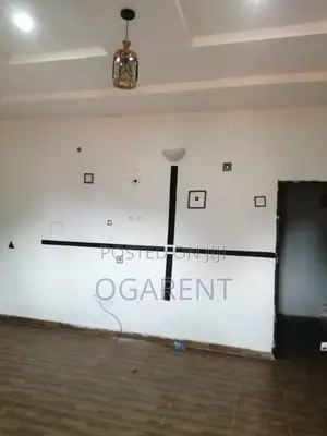 Furnished 2bdrm Apartment in G.R.A, Benin City for rent