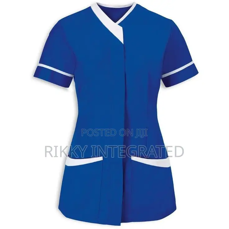 Comfortable And Warm Jackets, Nurse Scrubs Suits