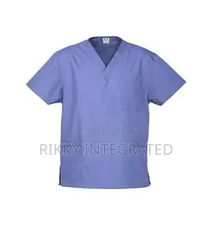 Comfortable And Warm Jackets, Nurse Scrubs Suits