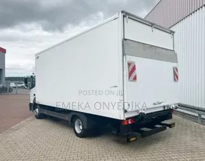 Logistics Service