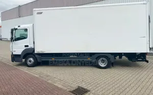Logistics Service