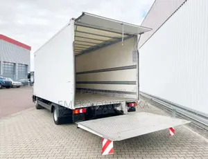 Logistics Service