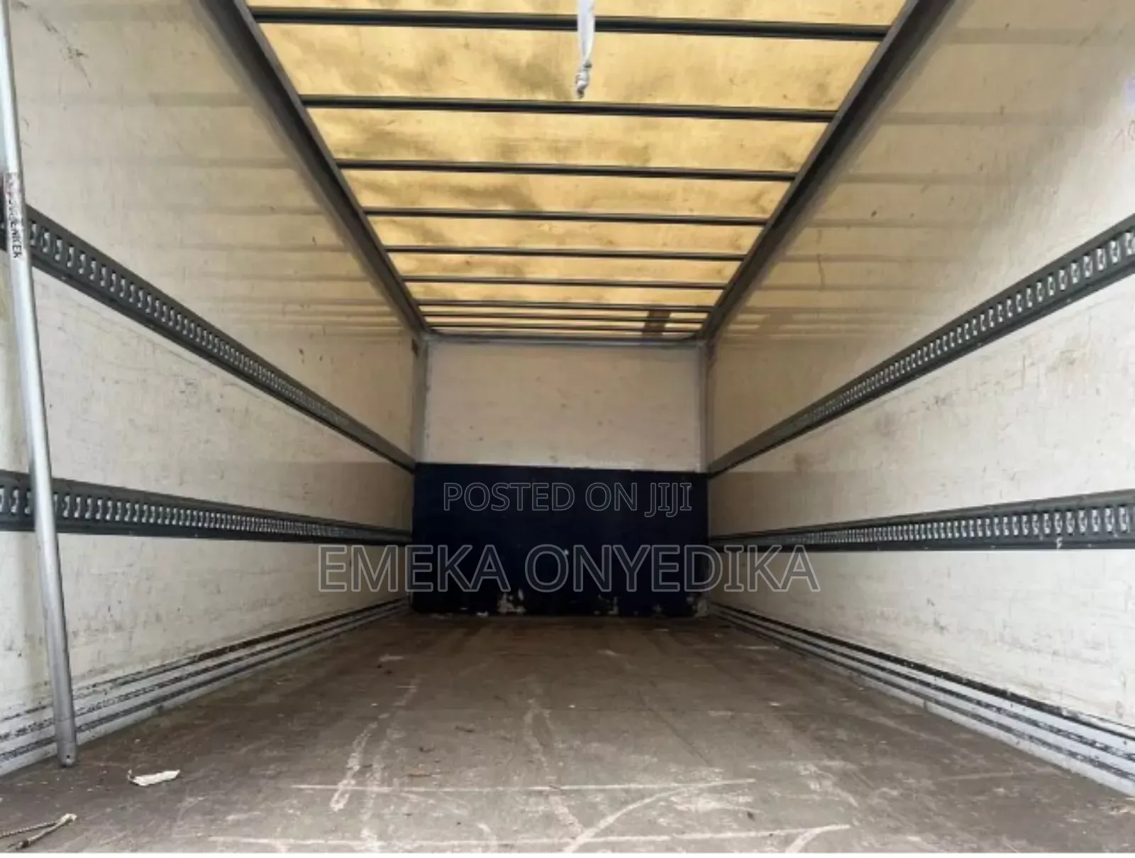 Logistics Service