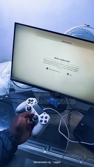 Original Uk Import Ps4 Console Jailbreaked Version Available