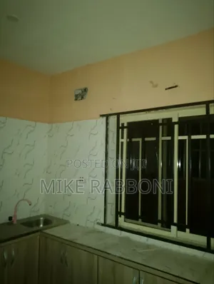 Furnished 2bdrm Bungalow in G. R. A, Enugu for rent