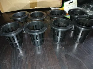 10pcs Price Netcups for Hydroponics Farming