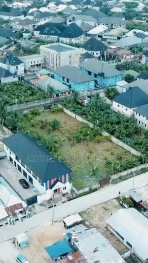 Three and Half Plots of Land for Sale at Old Gra Ph
