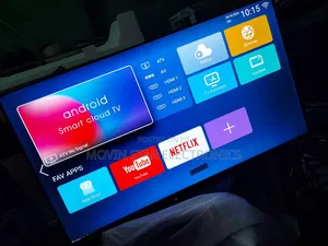 Uhd Android Tv Smart 50 Inches Smart