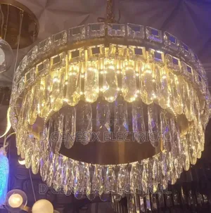 Chandelier Big