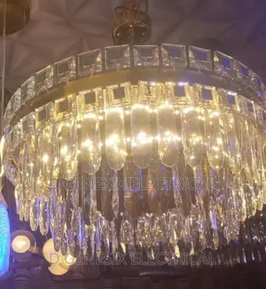 Chandelier Big