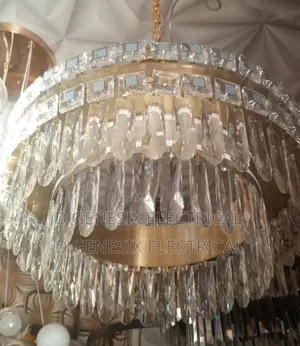 Chandelier Big