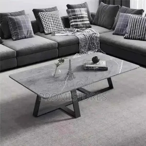Modern Luxury Centre Table