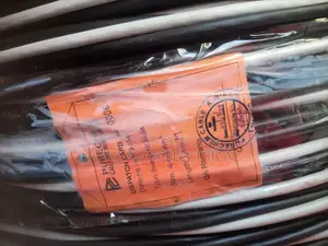 4core × 16mm Recline Purechem Nigeria Wire
