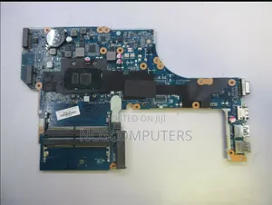 Hp Probook 450/470 G3 Motherboard