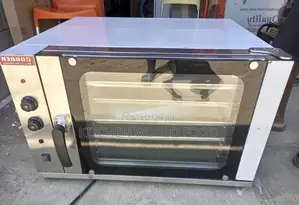 4trays Electric Convention Oven
