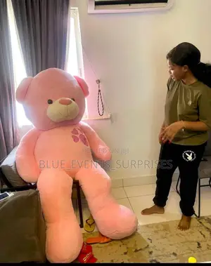 Human Size Teddy / Giant Human Size Teddy