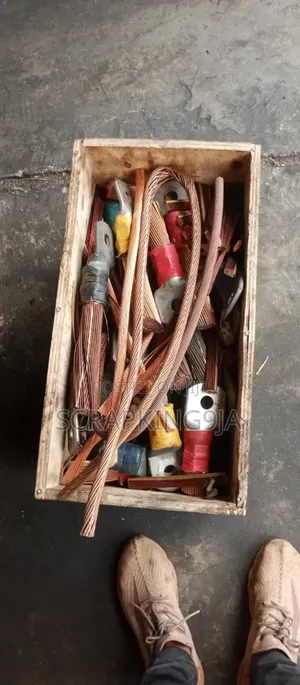 Want Premium Scrap Copper Price?