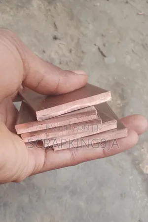 Want Premium Scrap Copper Price?